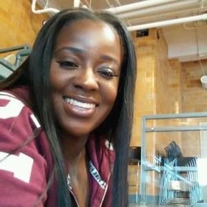 Meet your Posher, Kaneisha